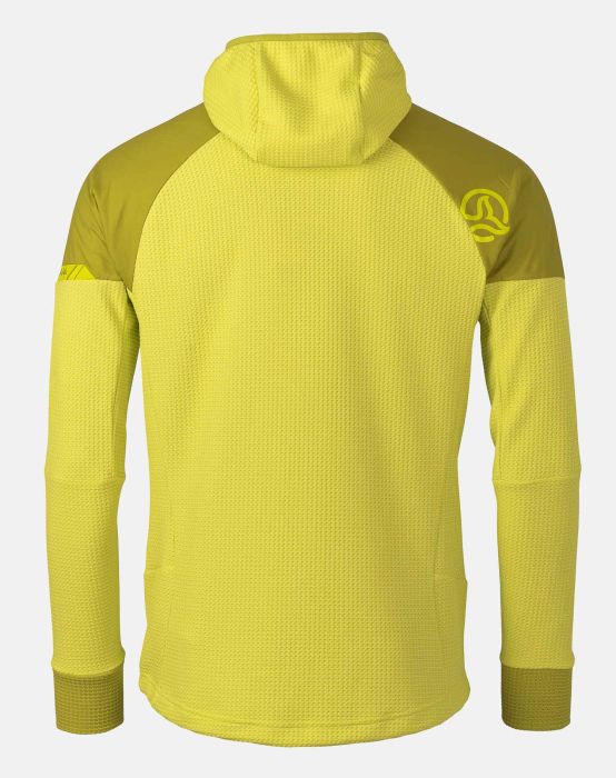 Ternua CHAQUETA AGILE HYBRID M