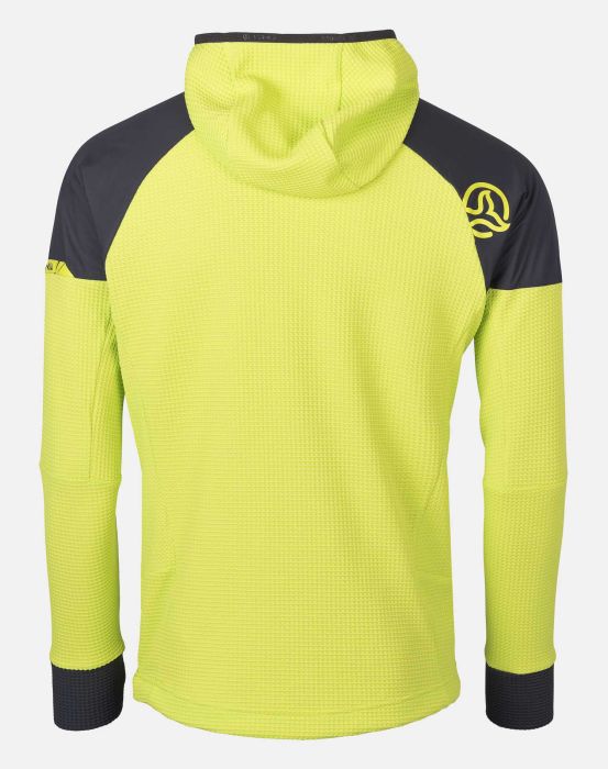 Ternua CHAQUETA AGILE HYBRID M