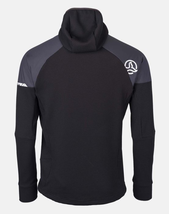 Ternua CHAQUETA AGILE HYBRID M