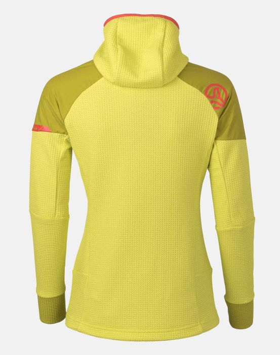 Ternua CHAQUETA AGILE HYBRID W