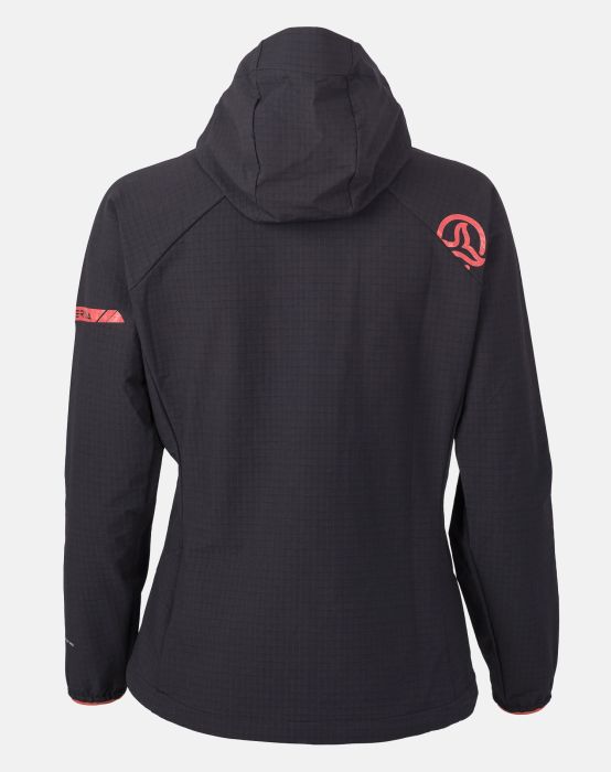 Ternua CHAQUETA AGILE HYBRID W