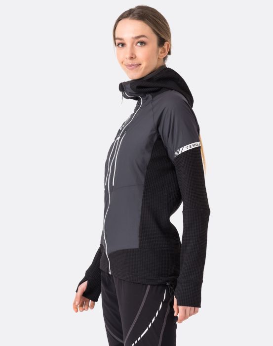 Ternua CHAQUETA AGILE HYBRID W