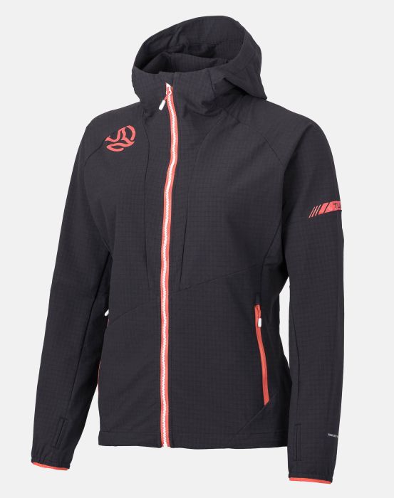 ternua CHAQUETA AGILE HYBRID W
