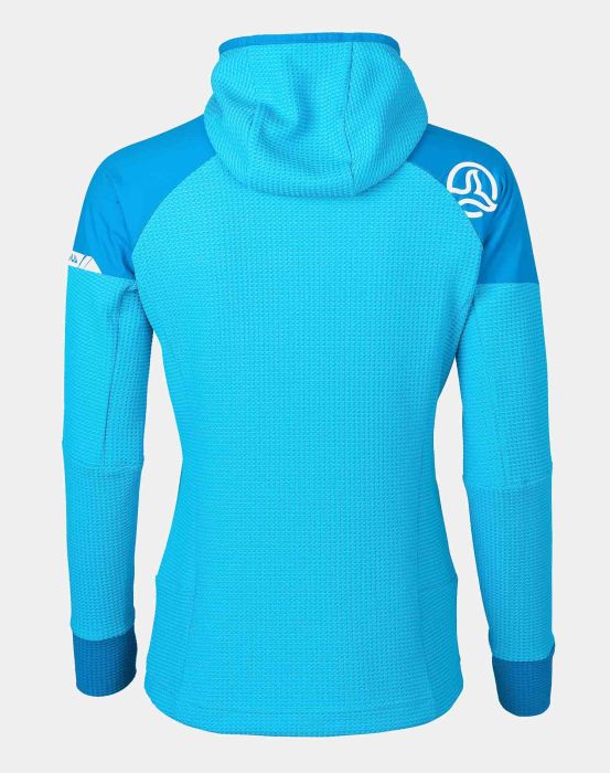 Ternua CHAQUETA AGILE HYBRID W