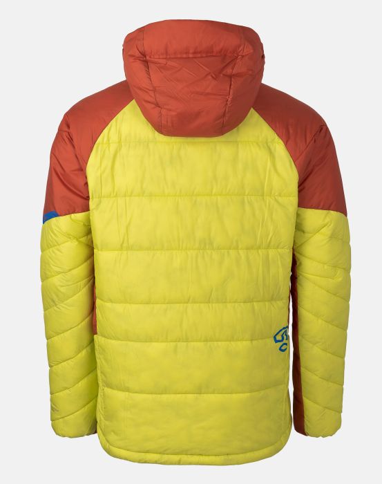 Ternua CHAQUETA AMPHU JKT M