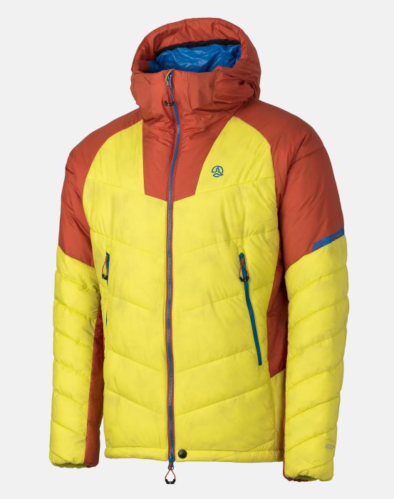 ternua CHAQUETA AMPHU JKT M