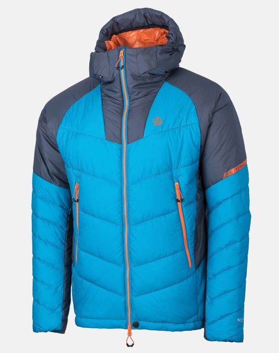 ternua CHAQUETA AMPHU JKT M