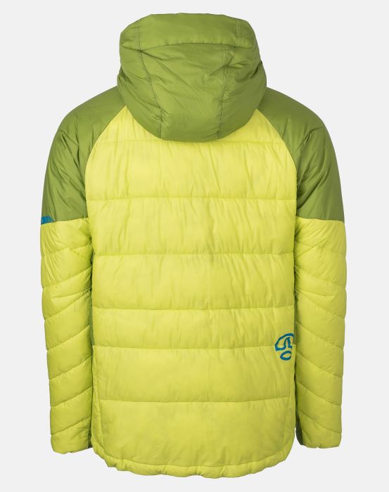 Ternua CHAQUETA AMPHU JKT M