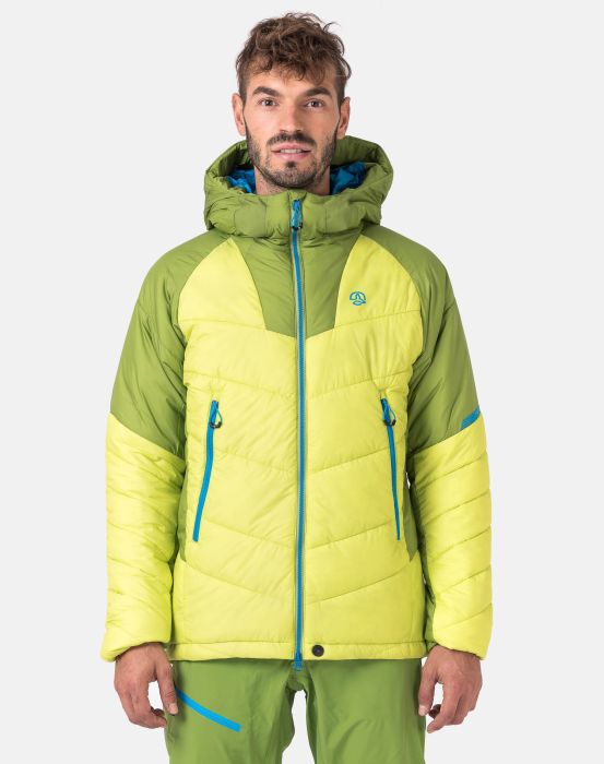 Ternua CHAQUETA AMPHU JKT M