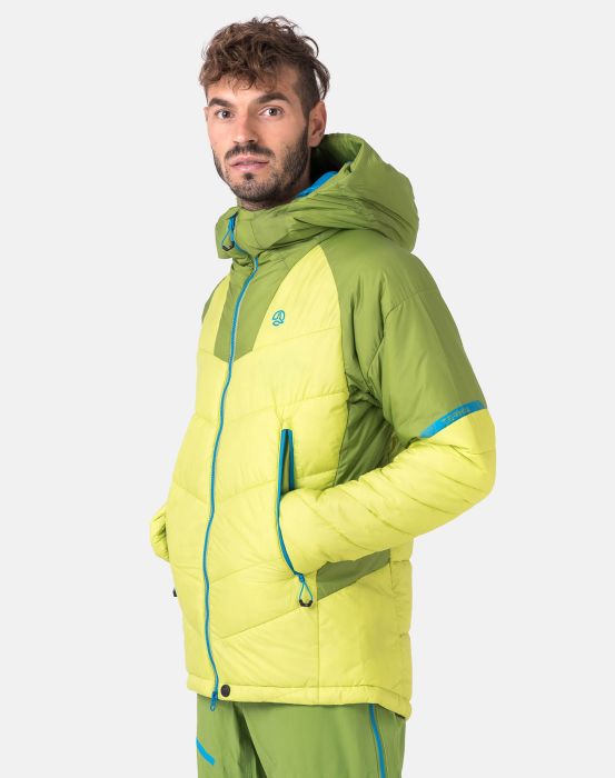 Ternua CHAQUETA AMPHU JKT M