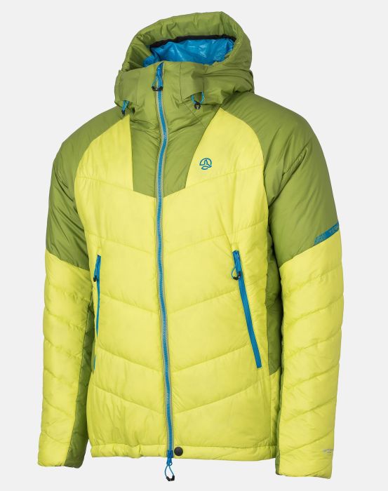 ternua CHAQUETA AMPHU JKT M