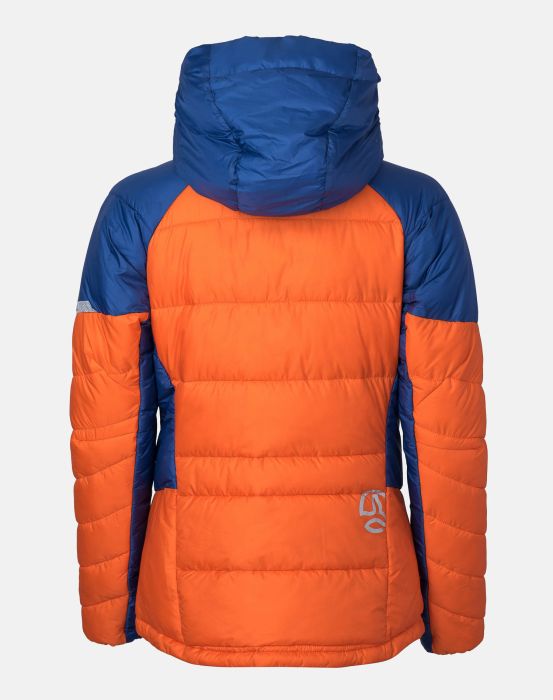 Ternua CHAQUETA AMPHU JKT W