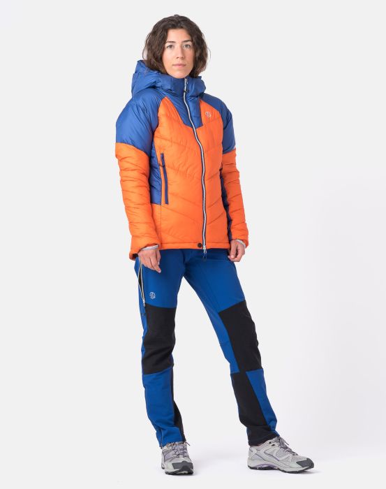 Ternua CHAQUETA AMPHU JKT W