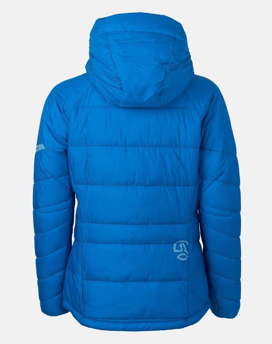 Ternua CHAQUETA AMPHU JKT W