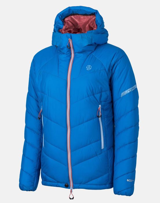 ternua CHAQUETA AMPHU JKT W