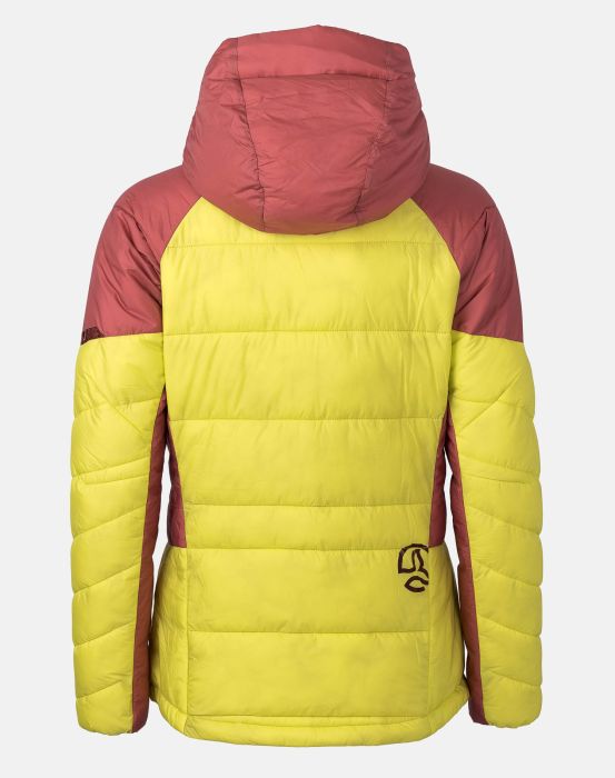 Ternua CHAQUETA AMPHU JKT W