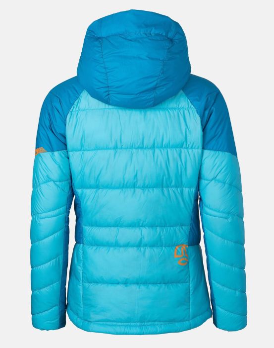 Ternua CHAQUETA AMPHU JKT W