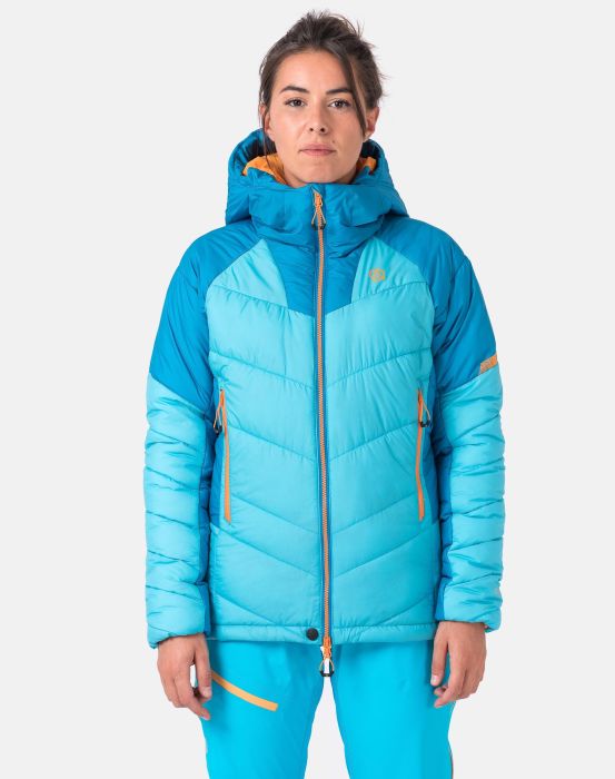 Ternua CHAQUETA AMPHU JKT W