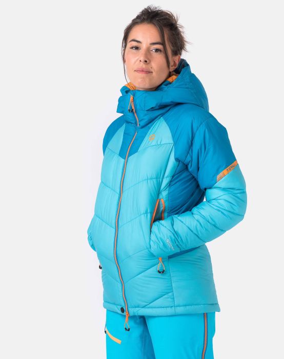 Ternua CHAQUETA AMPHU JKT W