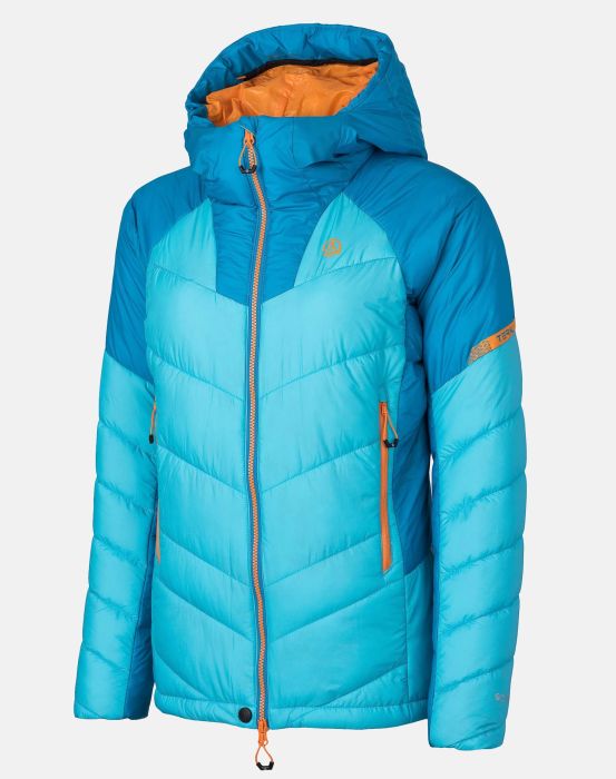 ternua CHAQUETA AMPHU JKT W