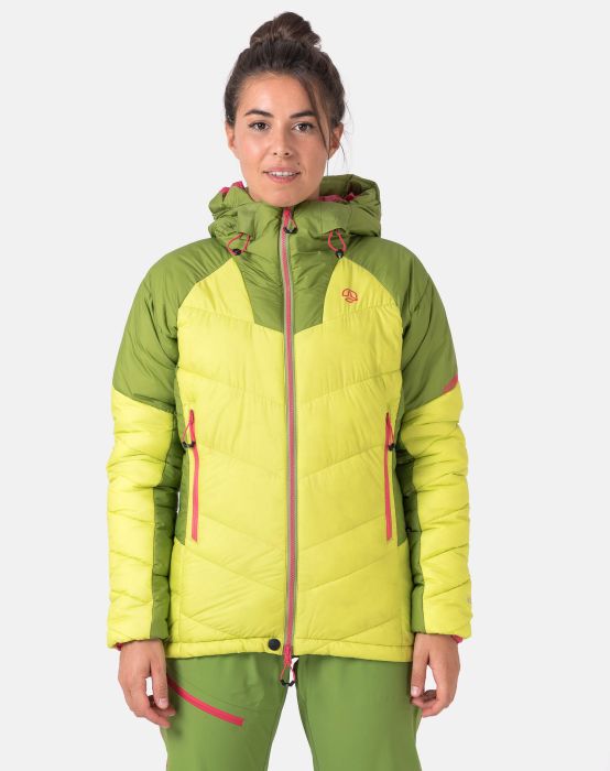 Ternua CHAQUETA AMPHU JKT W