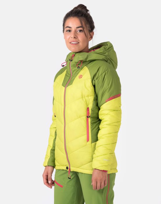 Ternua CHAQUETA AMPHU JKT W