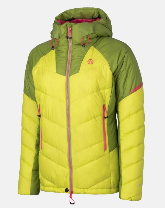 ternua CHAQUETA AMPHU JKT W