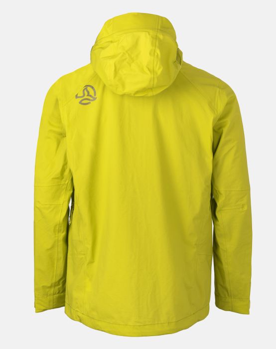 Ternua CHAQUETA ARKO JKT M