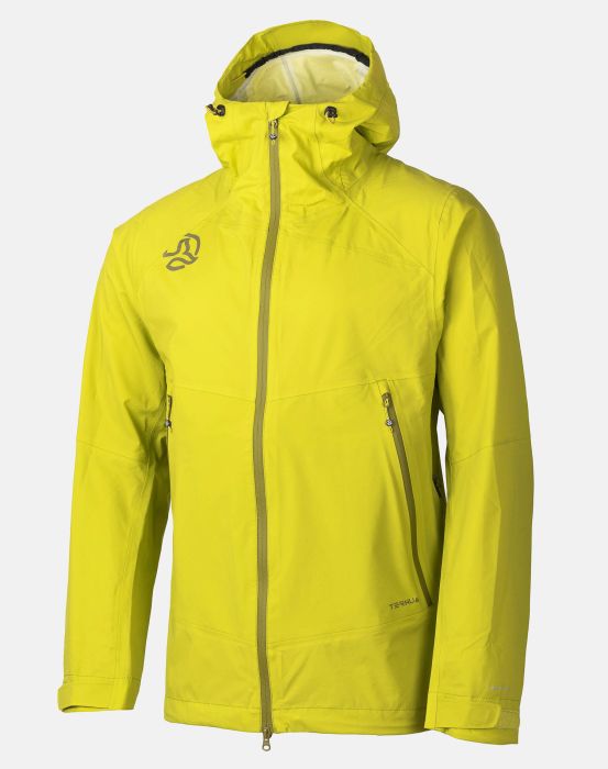 ternua CHAQUETA ARKO JKT M