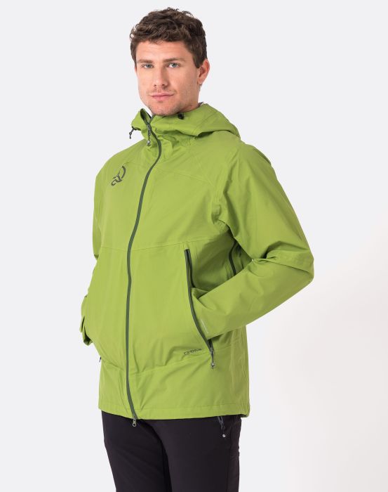 Ternua CHAQUETA ARKO JKT M