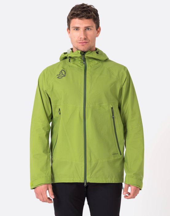 Ternua CHAQUETA ARKO JKT M