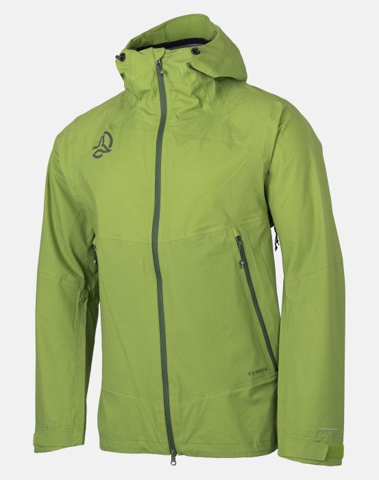 ternua CHAQUETA ARKO JKT M
