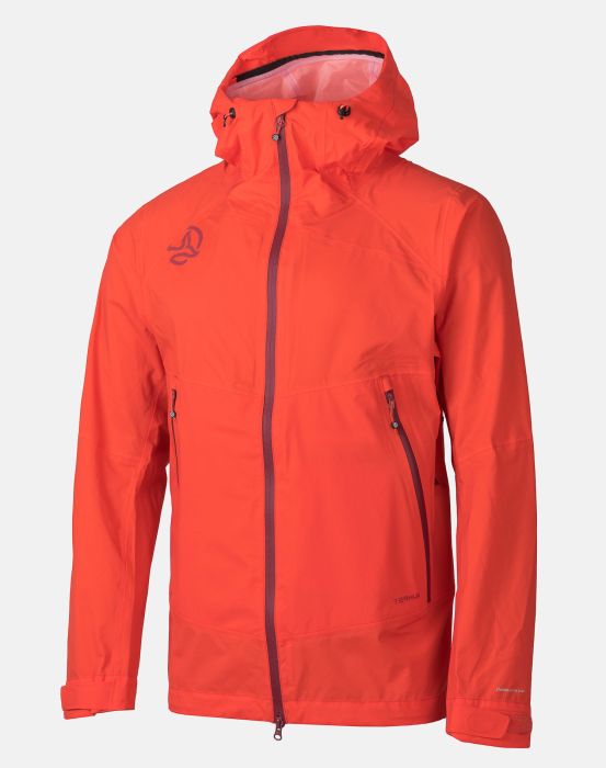 ternua CHAQUETA ARKO JKT M