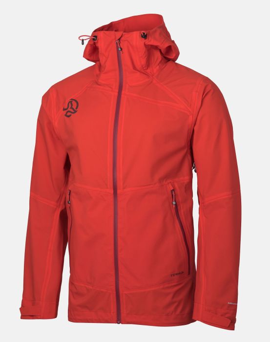ternua CHAQUETA ARKO JKT M