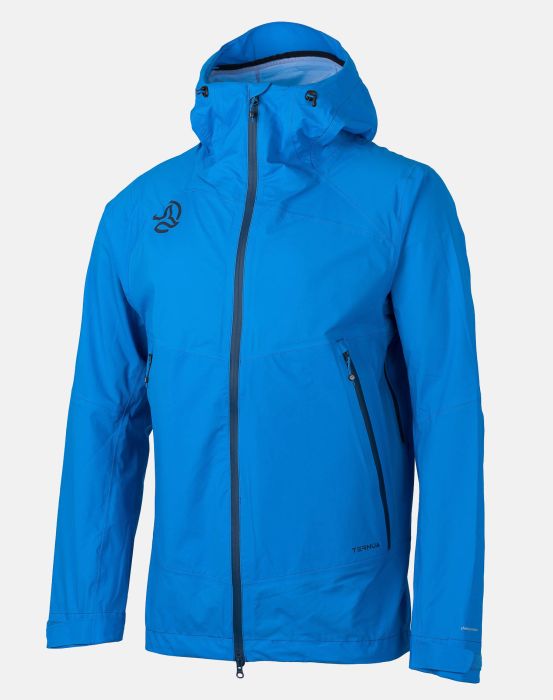 ternua CHAQUETA ARKO JKT M