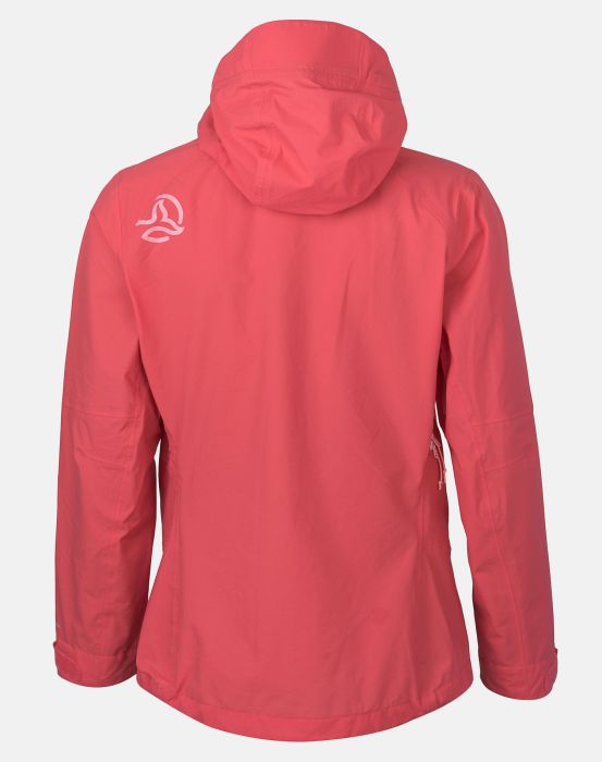 Ternua CHAQUETA ARKO JKT W