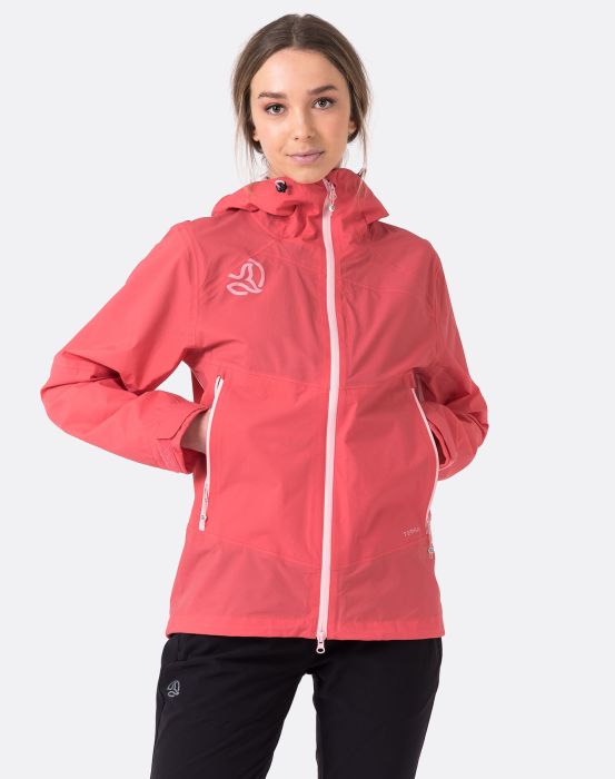 Ternua CHAQUETA ARKO JKT W