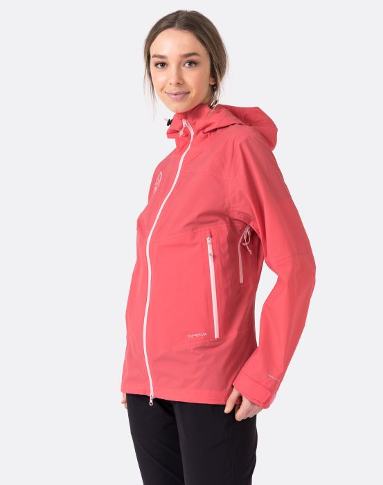 Ternua CHAQUETA ARKO JKT W