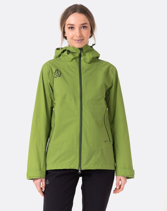 Ternua CHAQUETA ARKO JKT W