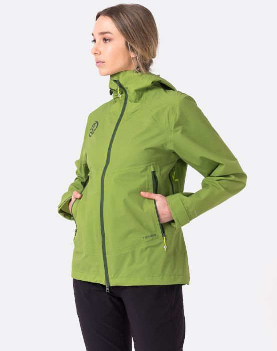 Ternua CHAQUETA ARKO JKT W