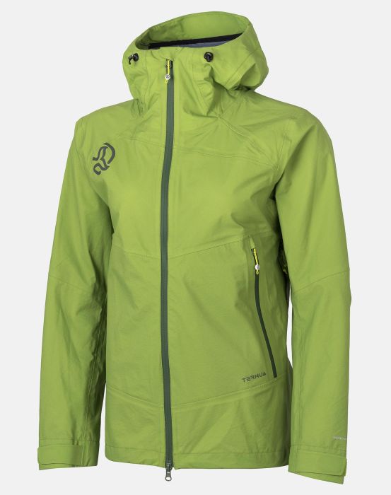 ternua CHAQUETA ARKO JKT W