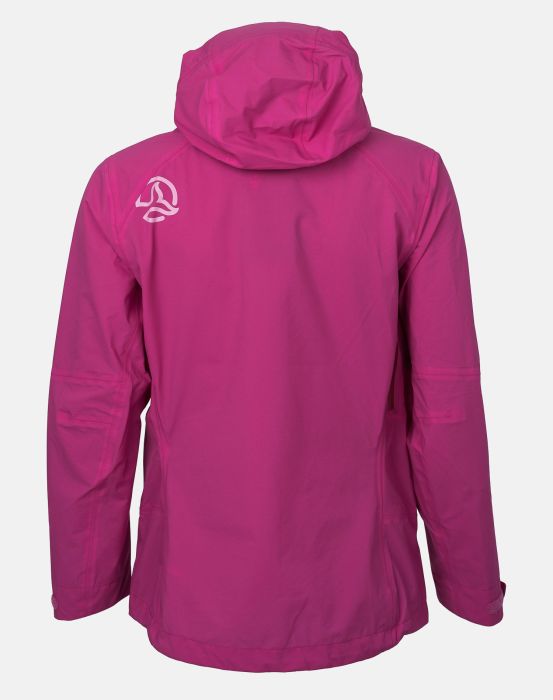 Ternua CHAQUETA ARKO JKT W