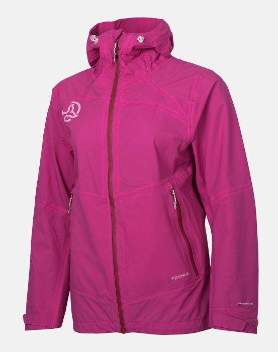 ternua CHAQUETA ARKO JKT W