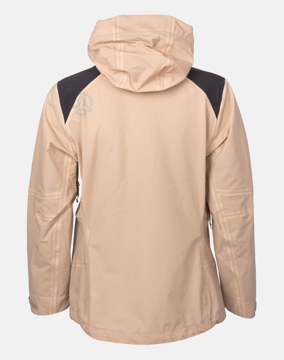 Ternua CHAQUETA ARKO JKT W