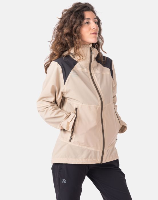 Ternua CHAQUETA ARKO JKT W