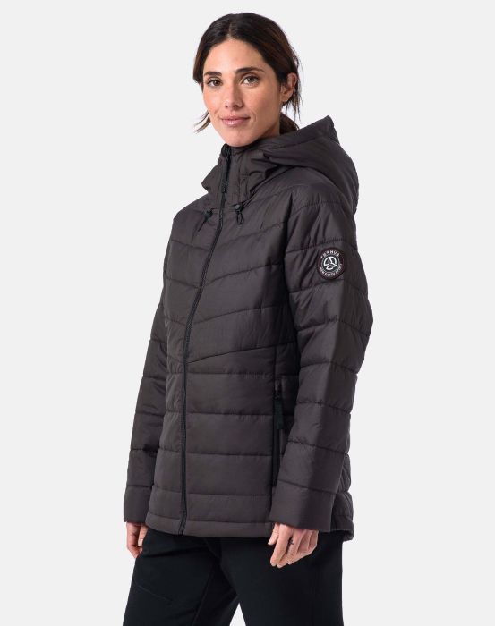 Ternua CHAQUETA BALENA 133 JKT W