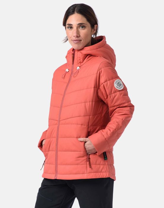 Ternua CHAQUETA BALENA 133 JKT W