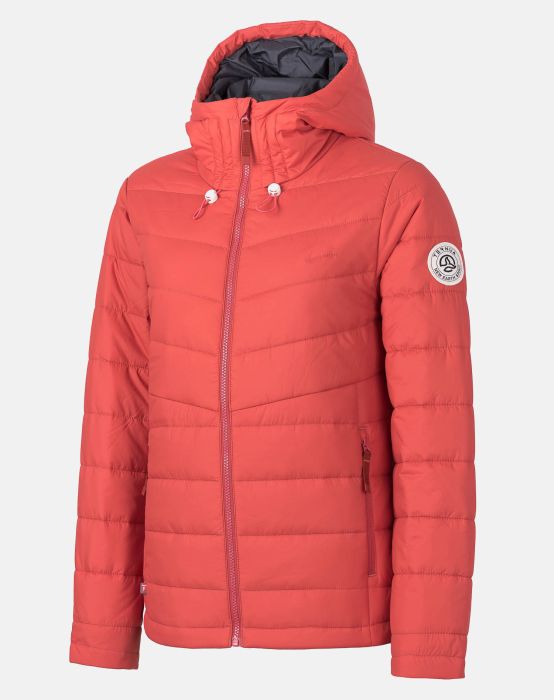 ternua CHAQUETA BALENA 133 JKT W