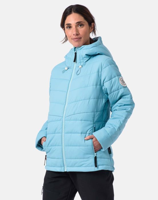 Ternua CHAQUETA BALENA 133 JKT W