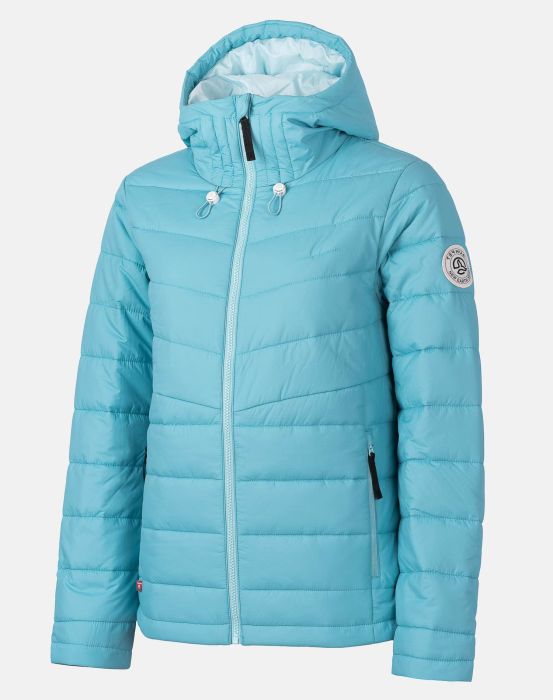 ternua CHAQUETA BALENA 133 JKT W